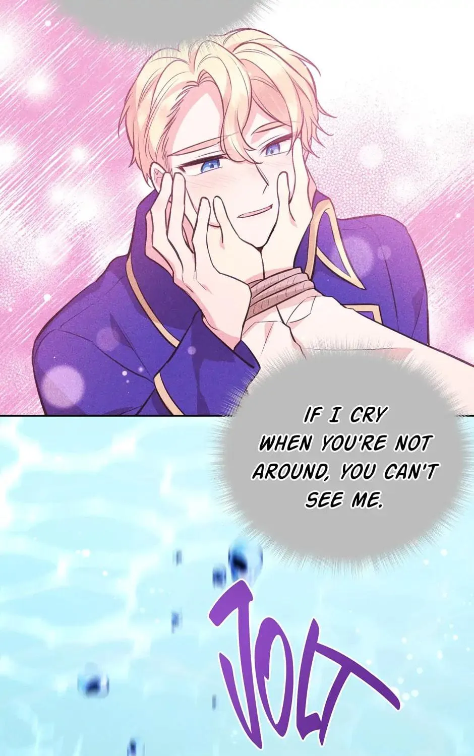 Read Side Characters Deserve Love Too chapter 95 image 105 on Lezhin