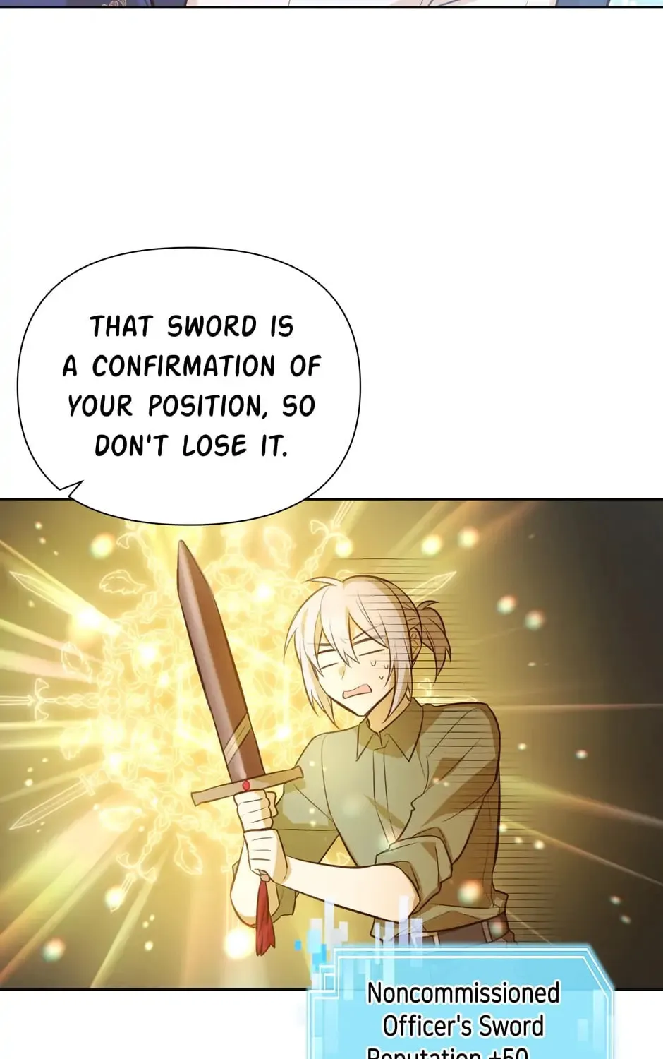 Read Side Characters Deserve Love Too chapter 95 image 11 on Lezhin