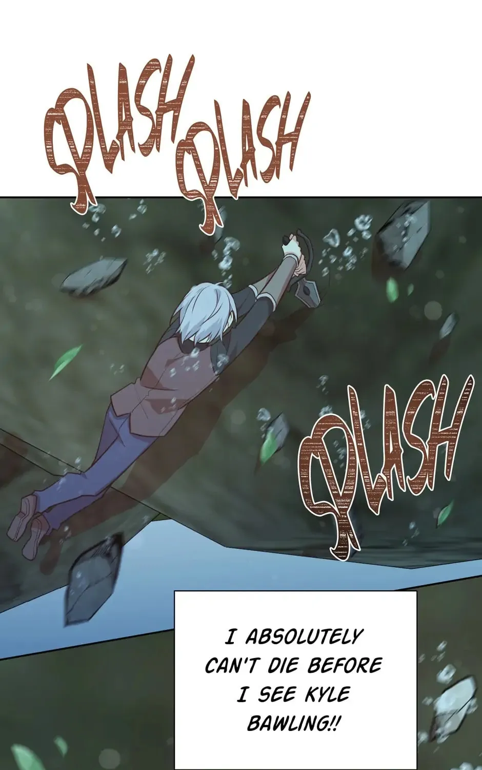 Read Side Characters Deserve Love Too chapter 95 image 113 on Lezhin
