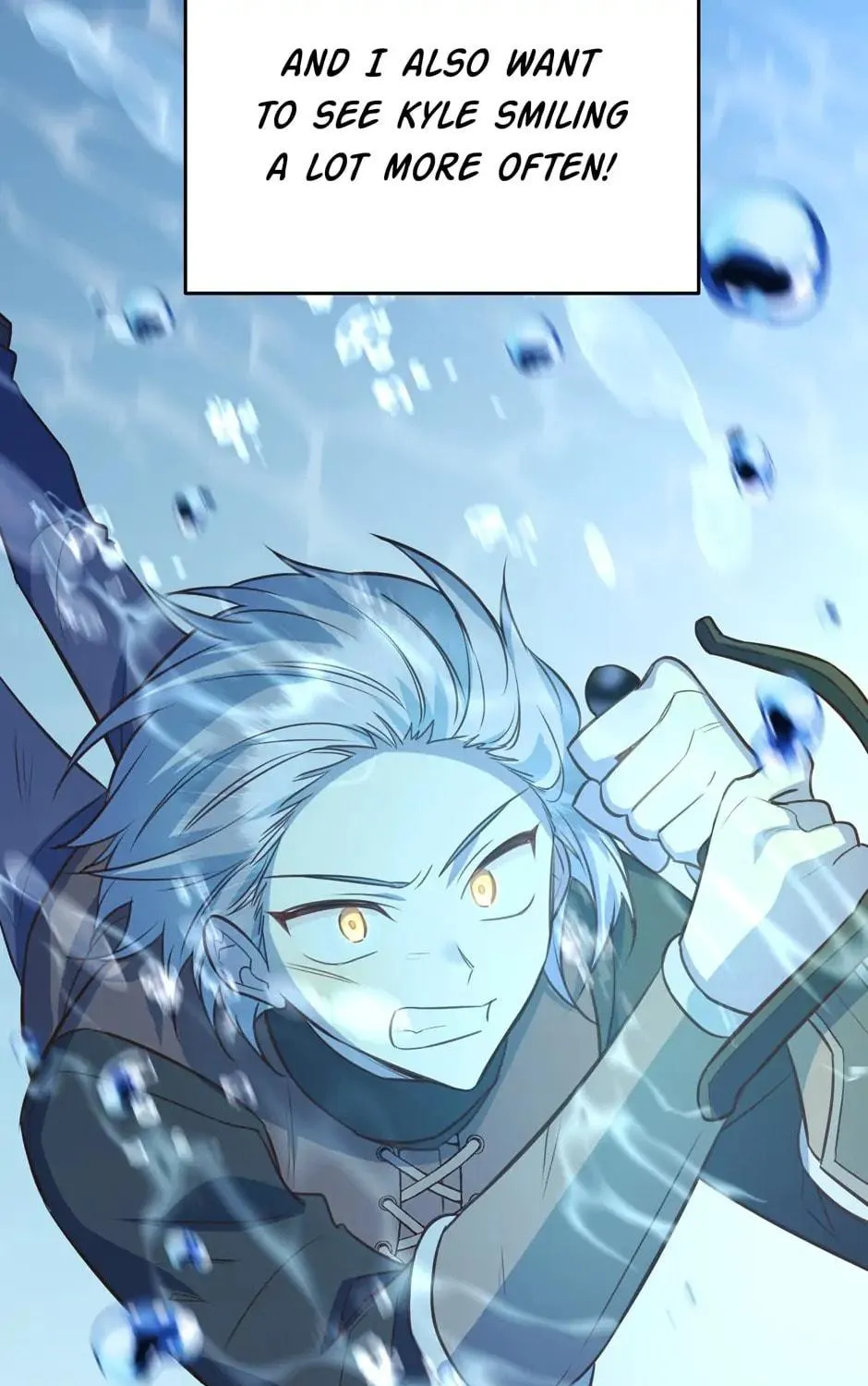 Read Side Characters Deserve Love Too chapter 95 image 117 on Lezhin