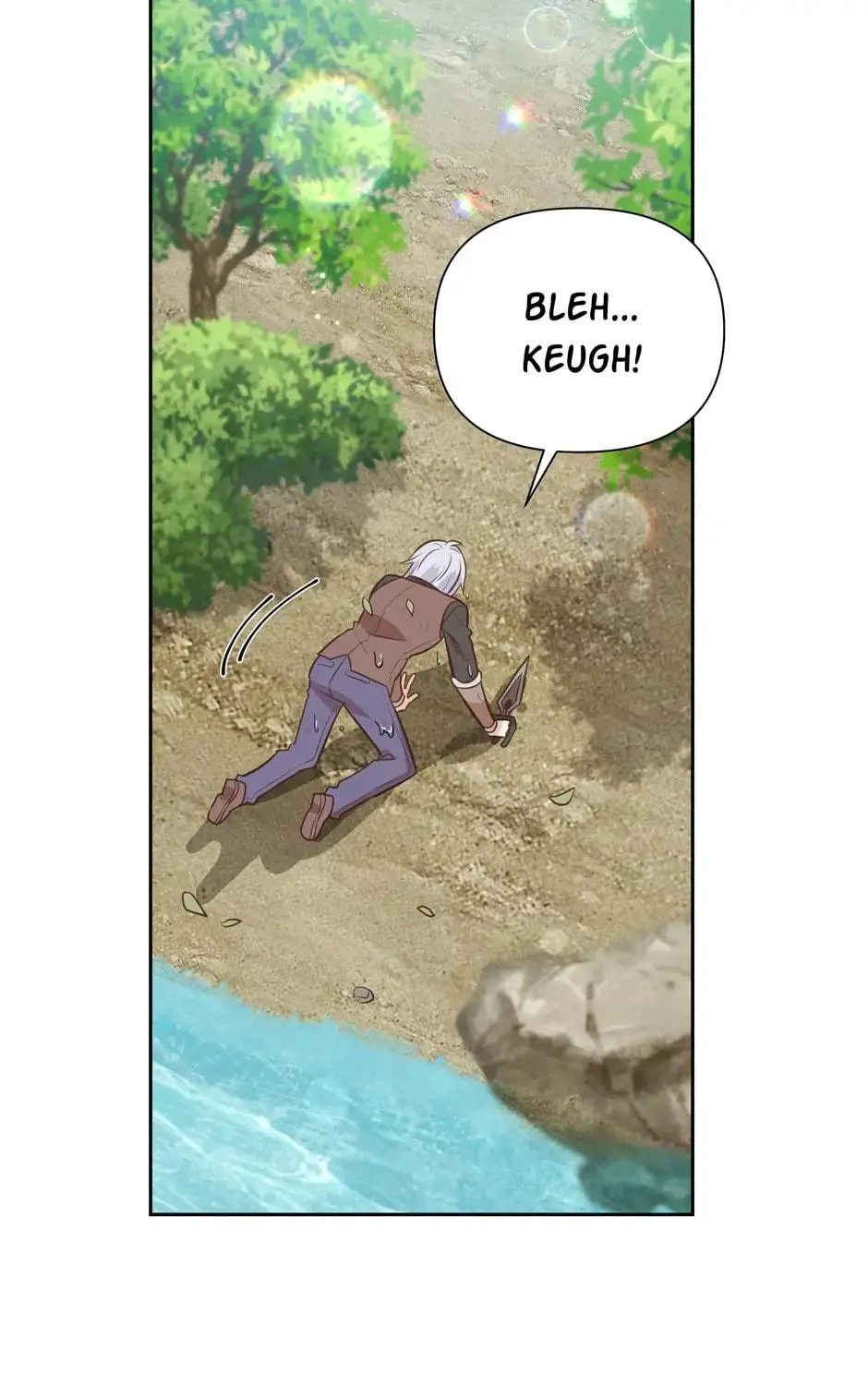 Read Side Characters Deserve Love Too chapter 95 image 123 on Lezhin