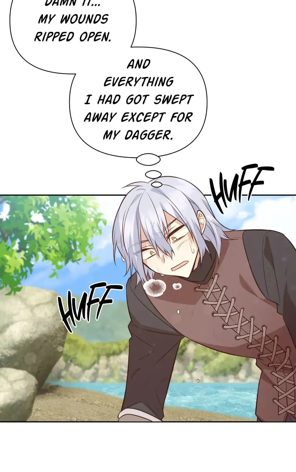 Read Side Characters Deserve Love Too chapter 95 image 125 on Lezhin