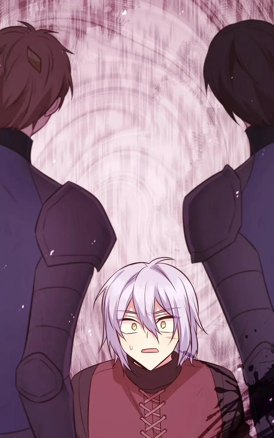 Read Side Characters Deserve Love Too chapter 95 image 135 on Lezhin