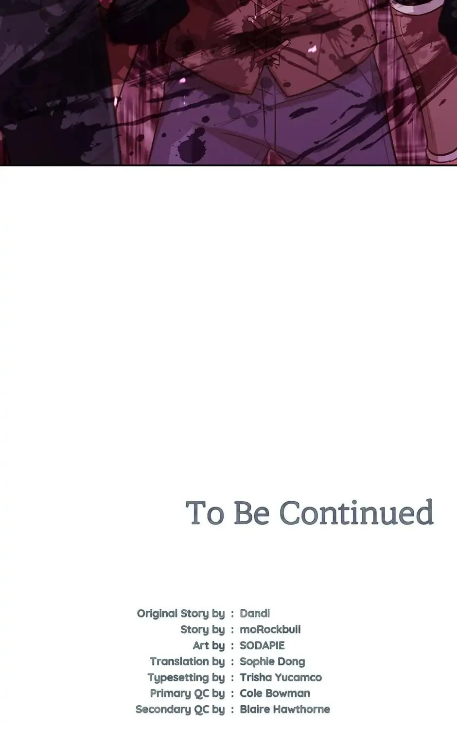 Read Side Characters Deserve Love Too chapter 95 image 137 on Lezhin