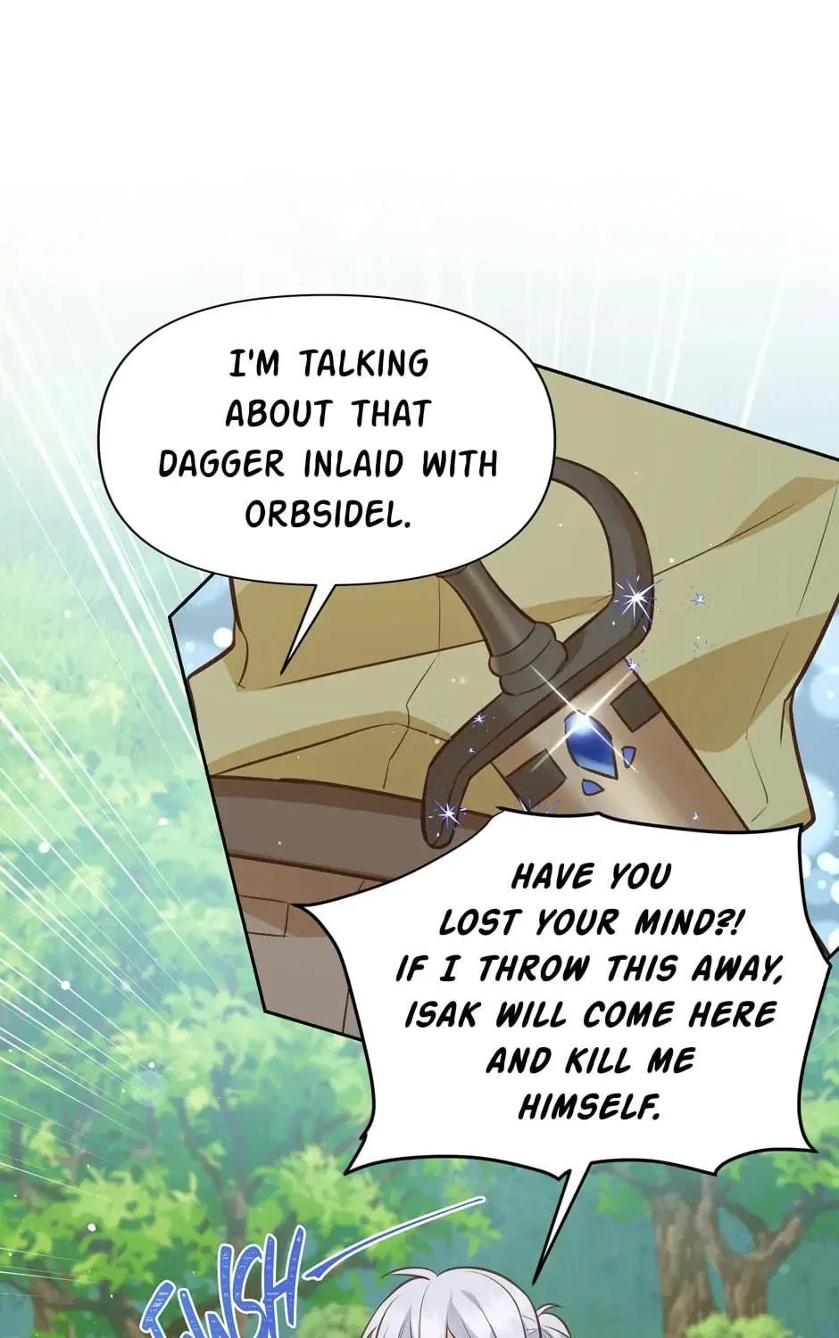 Read Side Characters Deserve Love Too chapter 95 image 15 on Lezhin