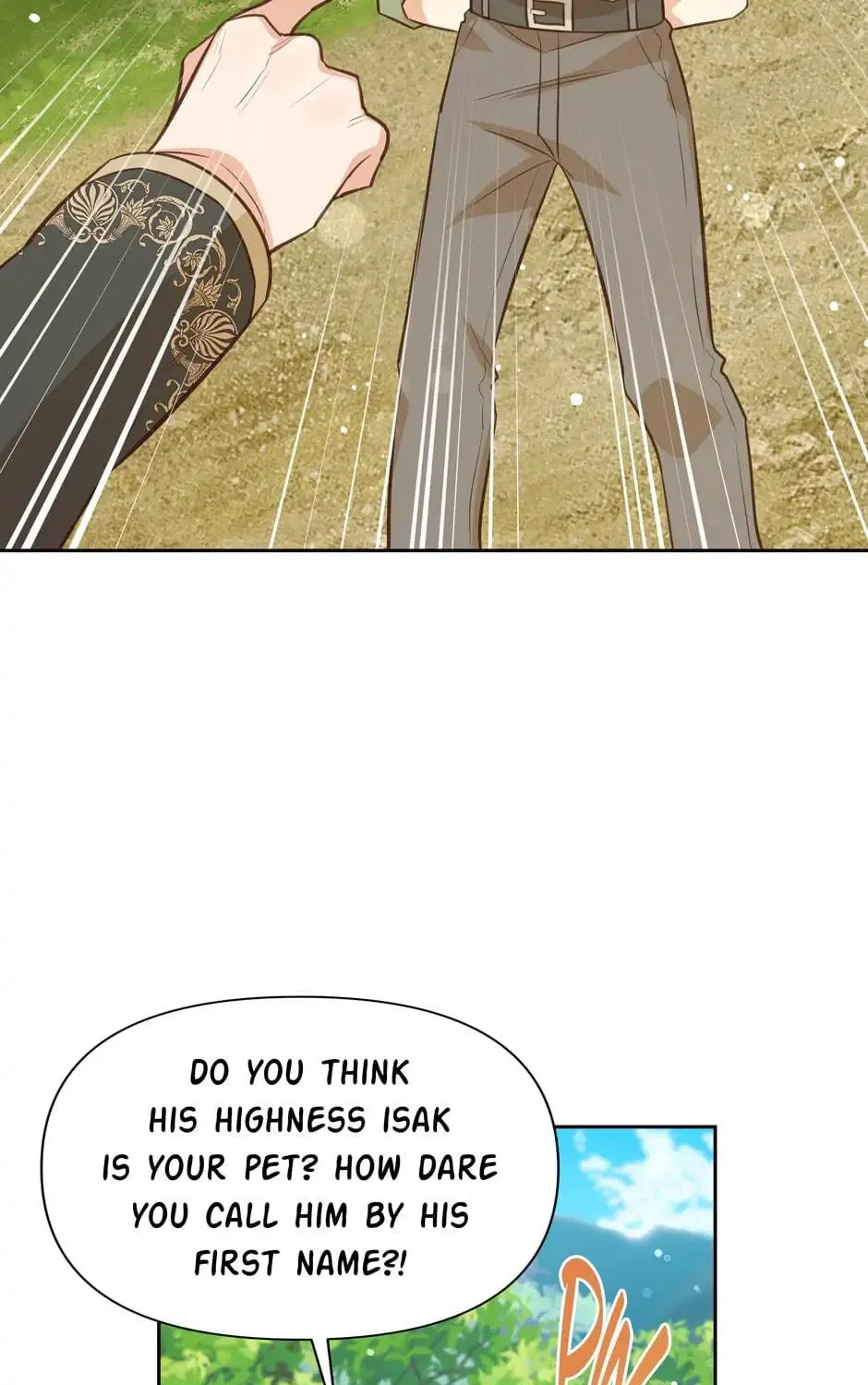 Read Side Characters Deserve Love Too chapter 95 image 17 on Lezhin
