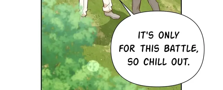 Read Side Characters Deserve Love Too chapter 95 image 2 on Lezhin