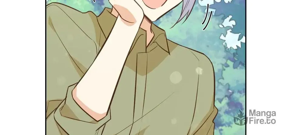 Read Side Characters Deserve Love Too chapter 95 image 22 on Lezhin