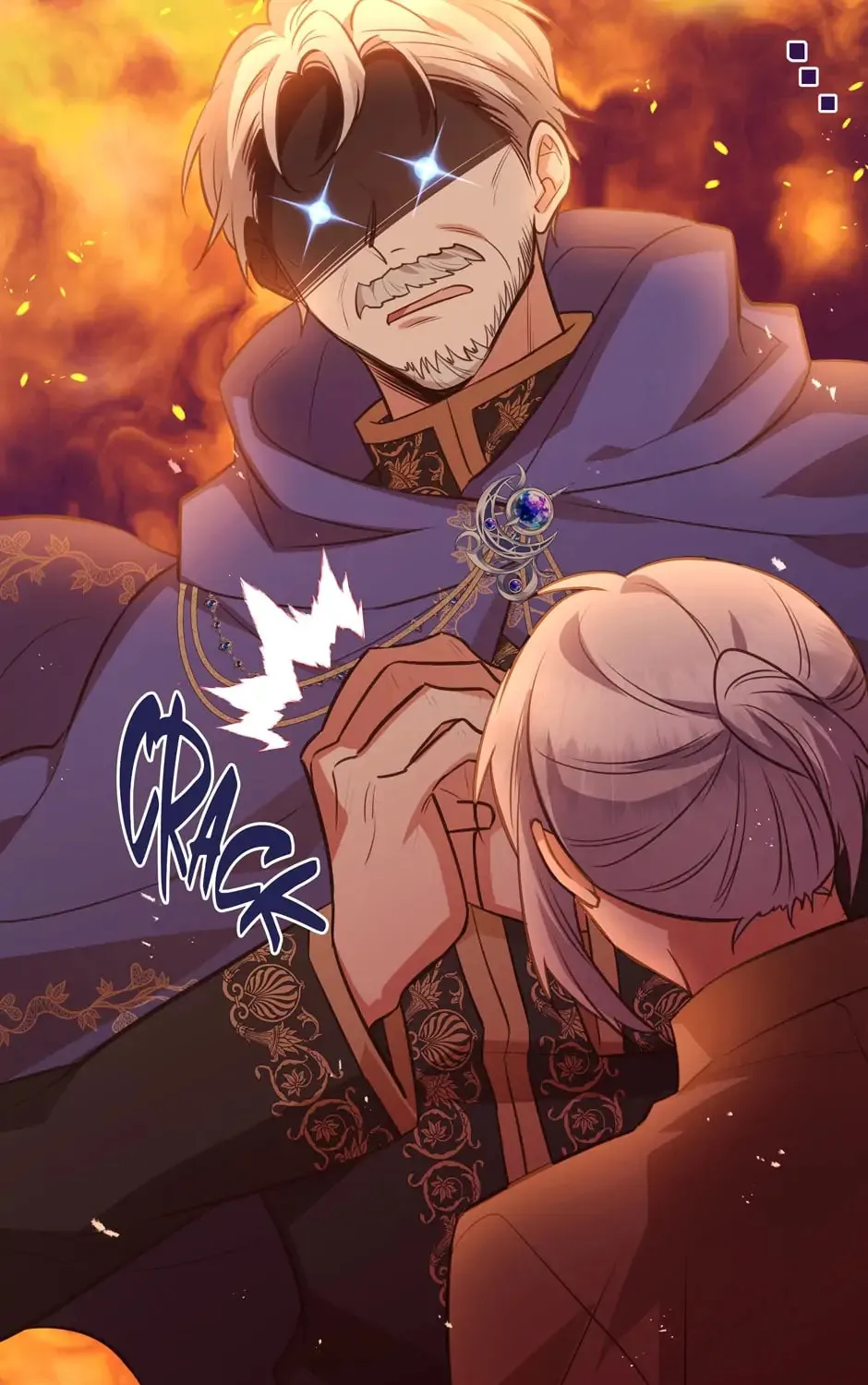 Read Side Characters Deserve Love Too chapter 95 image 25 on Lezhin