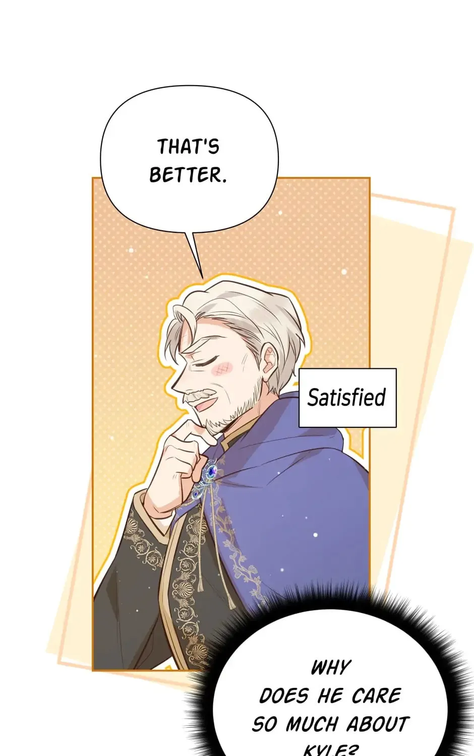 Read Side Characters Deserve Love Too chapter 95 image 29 on Lezhin