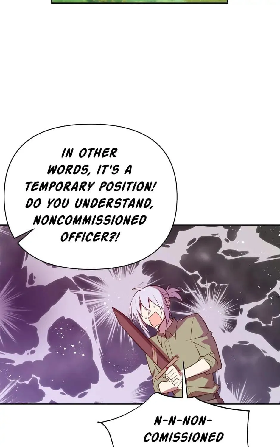 Read Side Characters Deserve Love Too chapter 95 image 3 on Lezhin