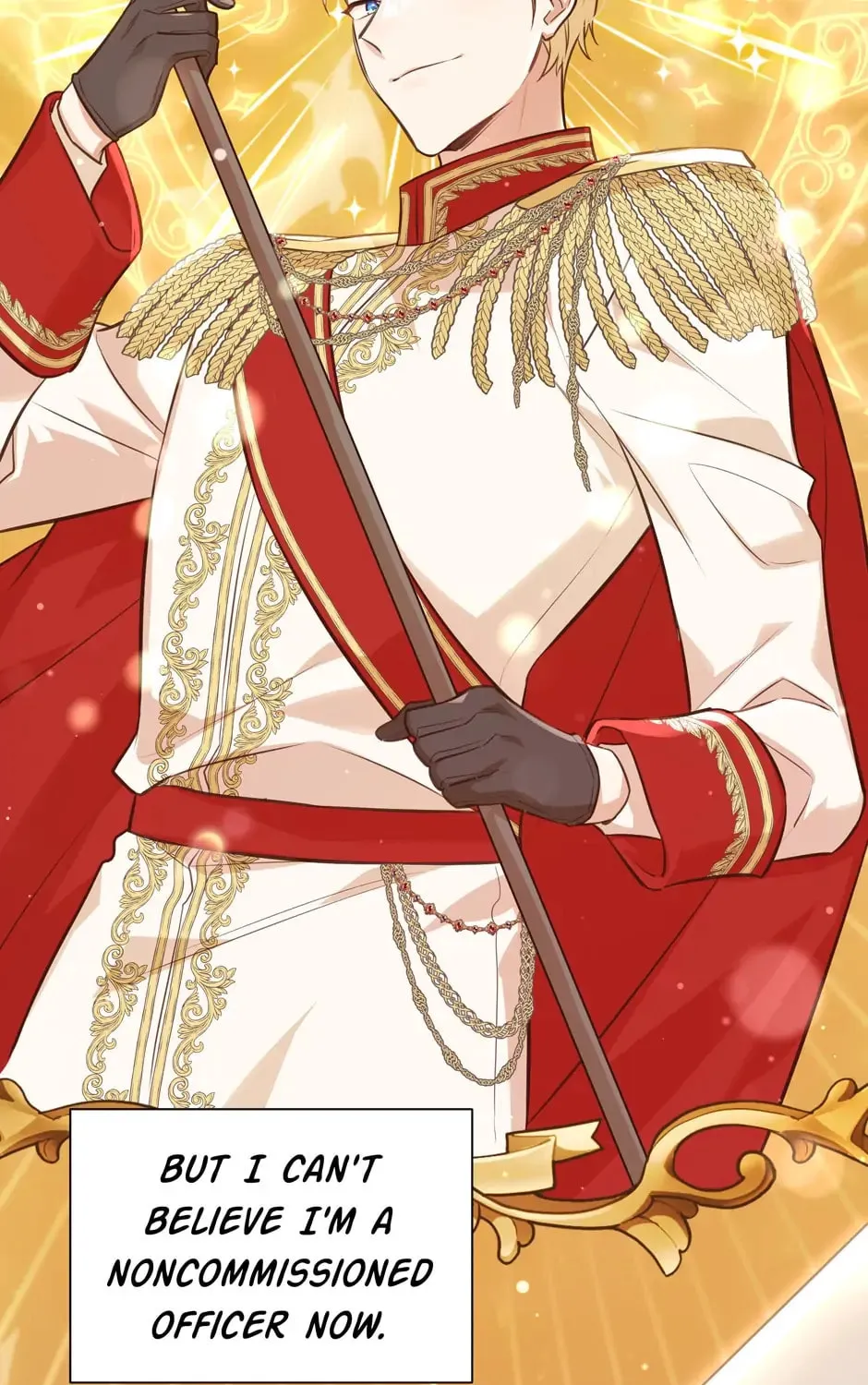 Read Side Characters Deserve Love Too chapter 95 image 35 on Lezhin