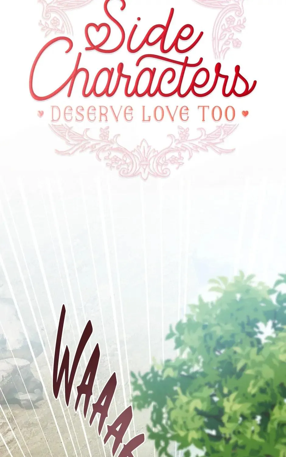 Read Side Characters Deserve Love Too chapter 95 image 39 on Lezhin