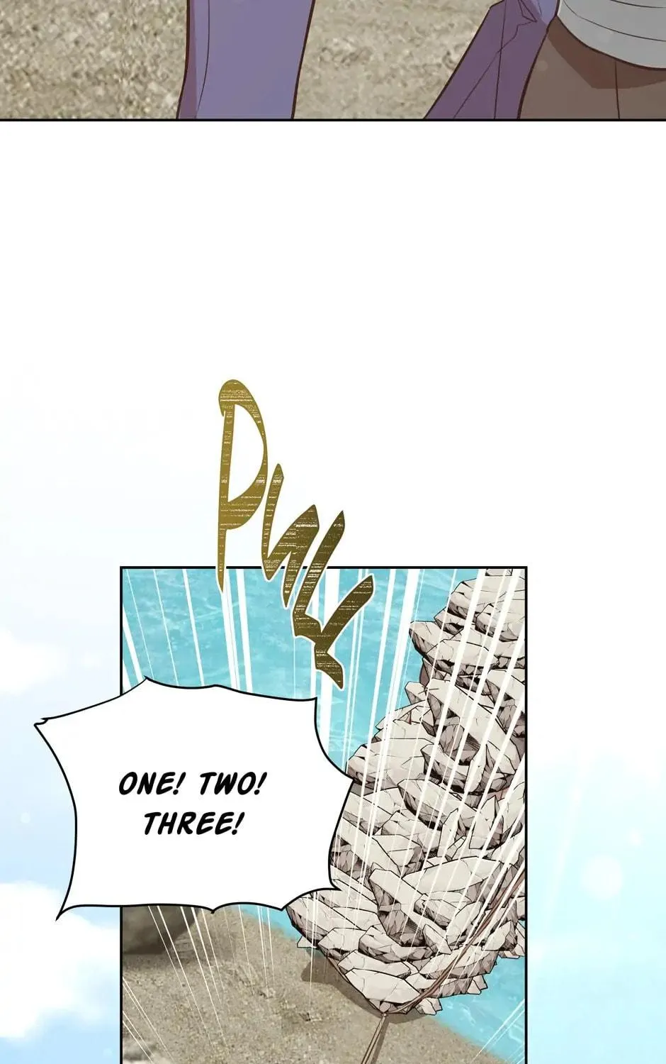 Read Side Characters Deserve Love Too chapter 95 image 47 on Lezhin
