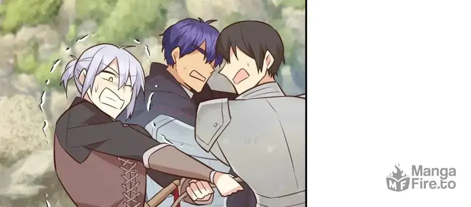 Read Side Characters Deserve Love Too chapter 95 image 52 on Lezhin