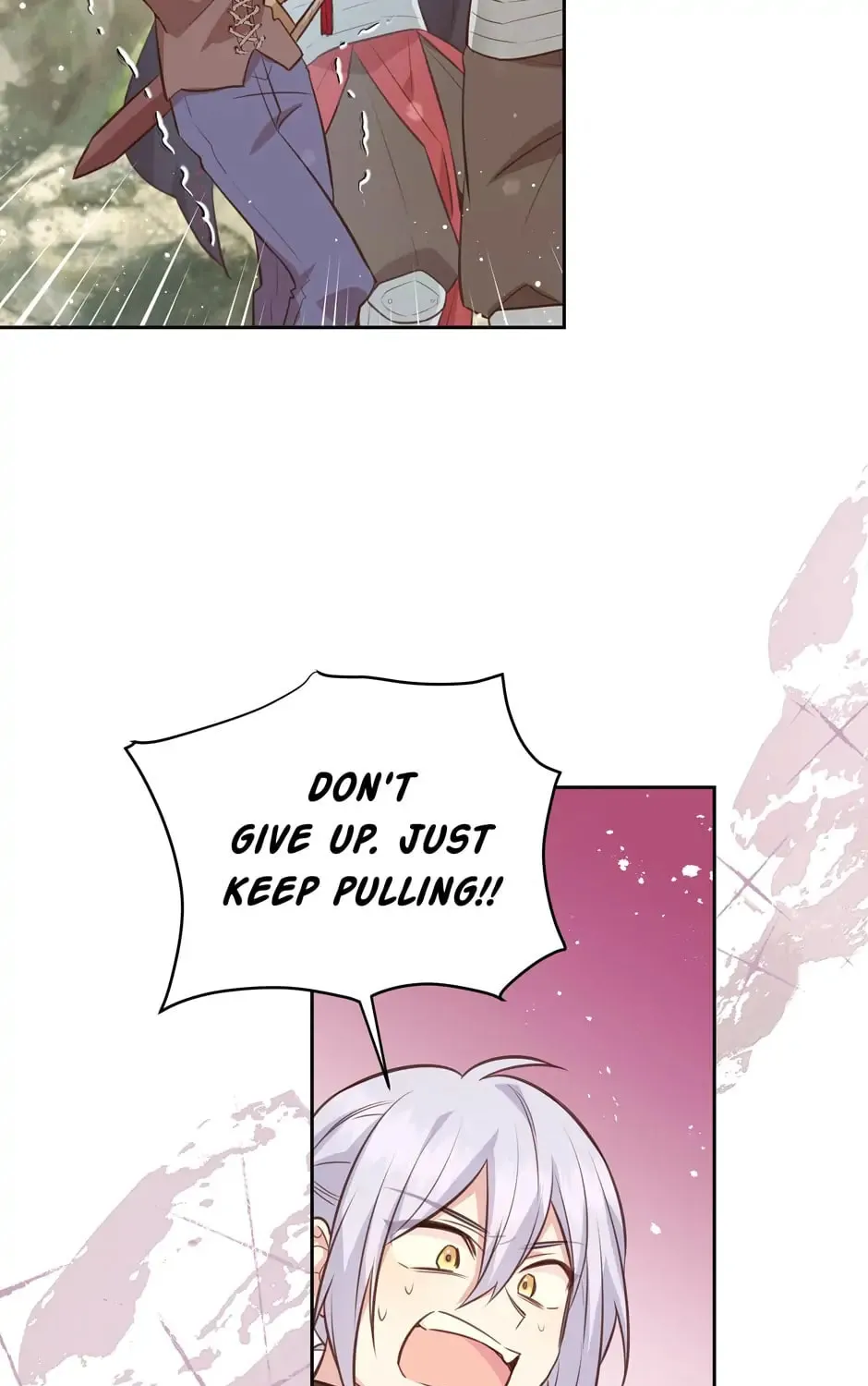 Read Side Characters Deserve Love Too chapter 95 image 53 on Lezhin