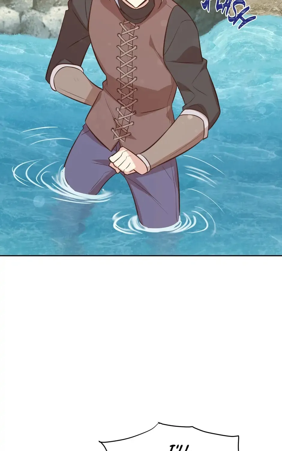 Read Side Characters Deserve Love Too chapter 95 image 61 on Lezhin
