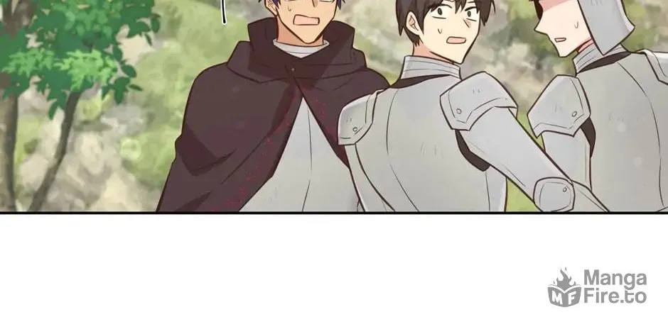 Read Side Characters Deserve Love Too chapter 95 image 70 on Lezhin