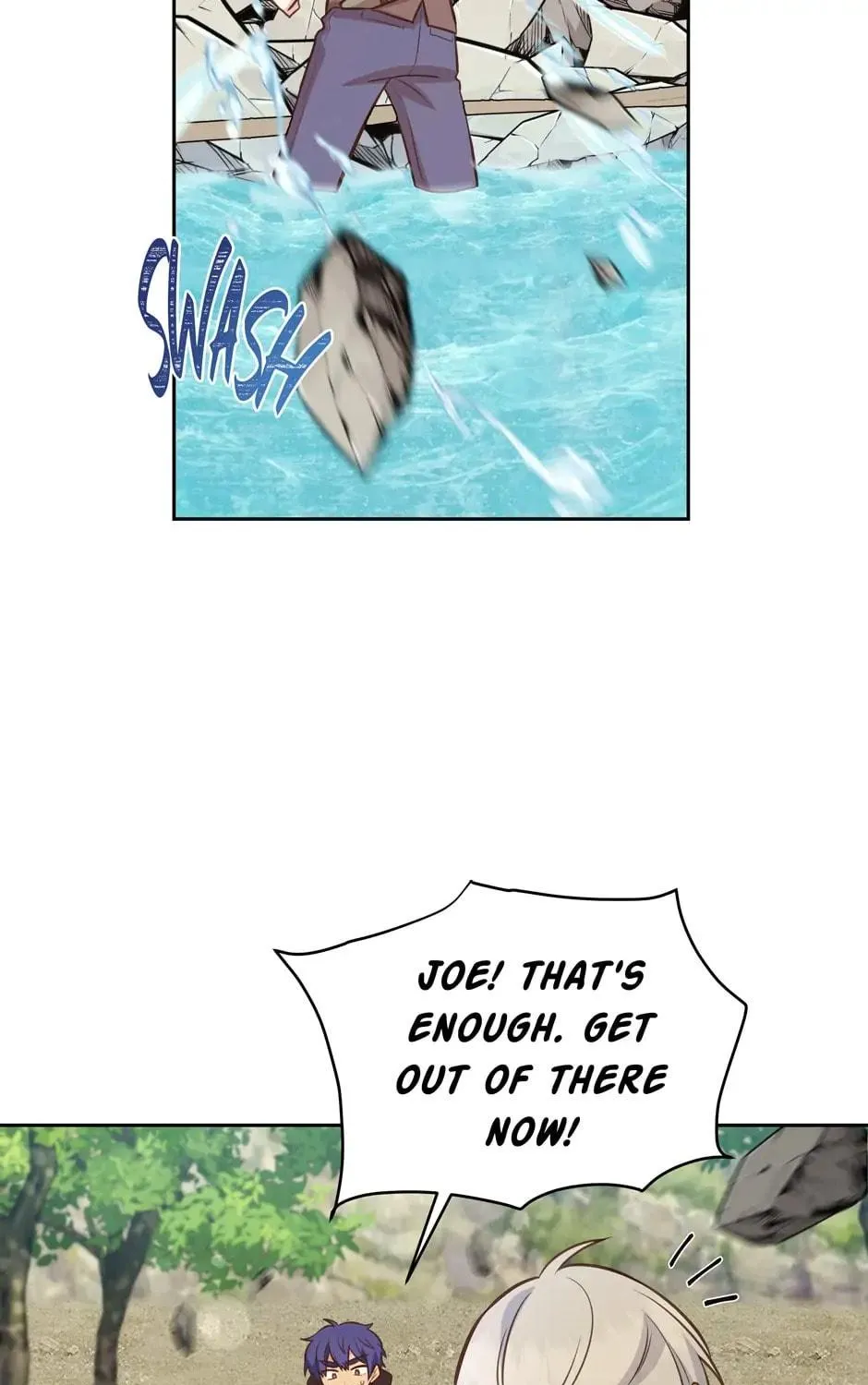 Read Side Characters Deserve Love Too chapter 95 image 77 on Lezhin