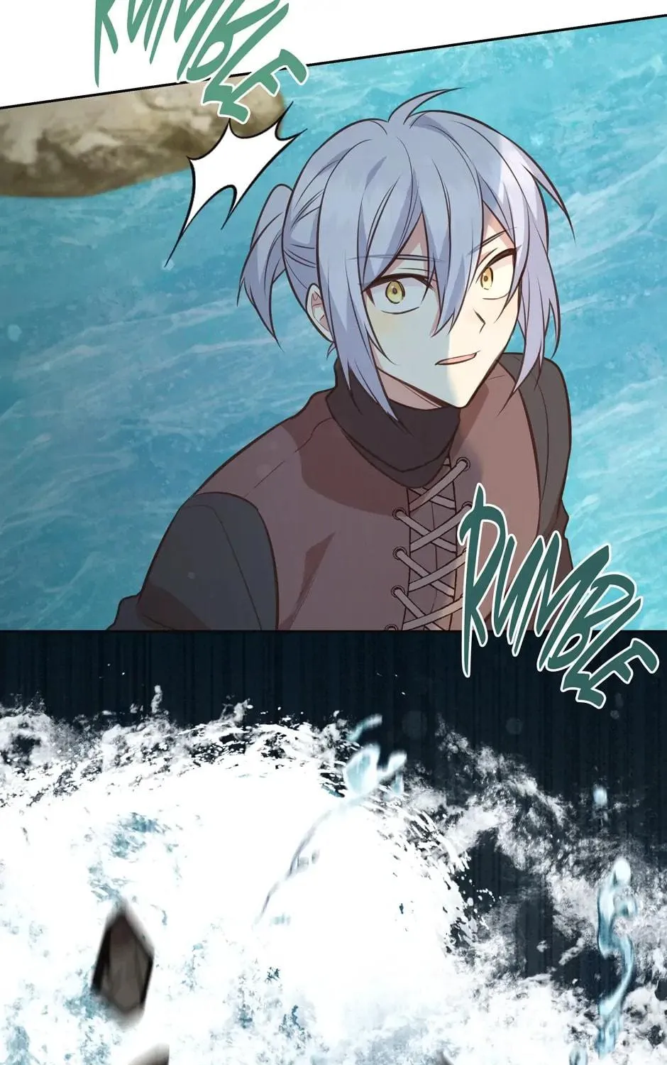 Read Side Characters Deserve Love Too chapter 95 image 81 on Lezhin