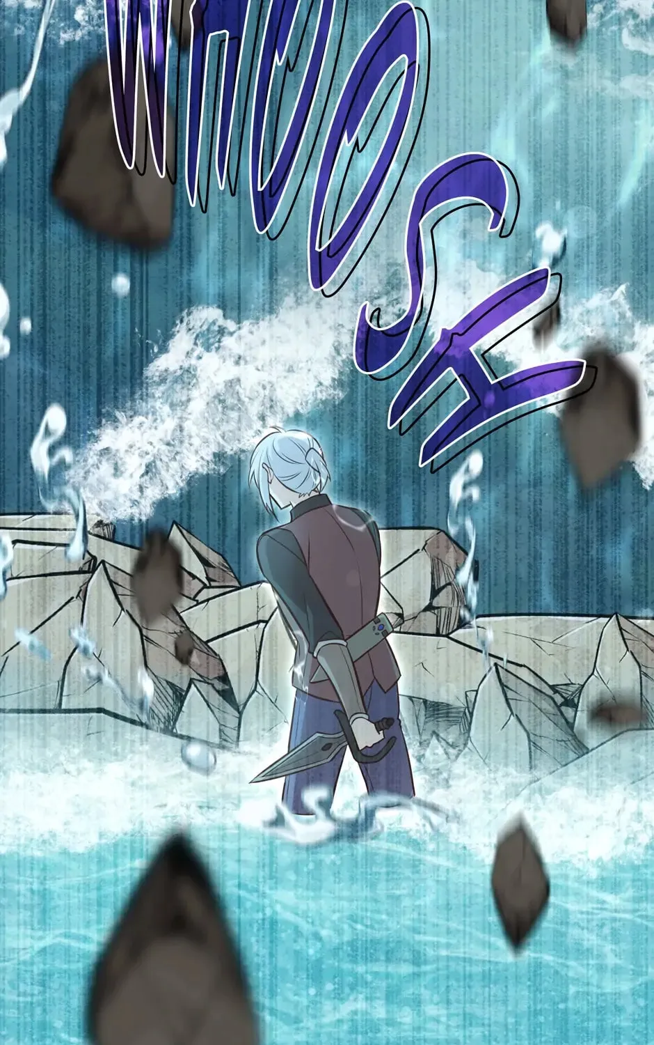 Read Side Characters Deserve Love Too chapter 95 image 83 on Lezhin