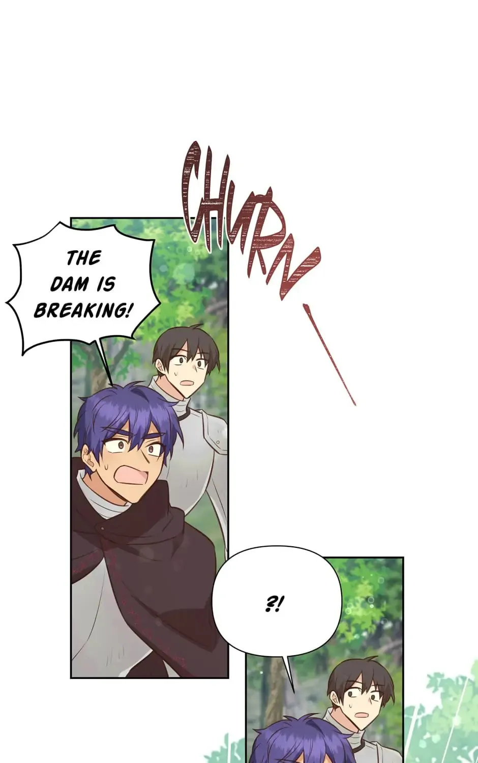 Read Side Characters Deserve Love Too chapter 95 image 85 on Lezhin