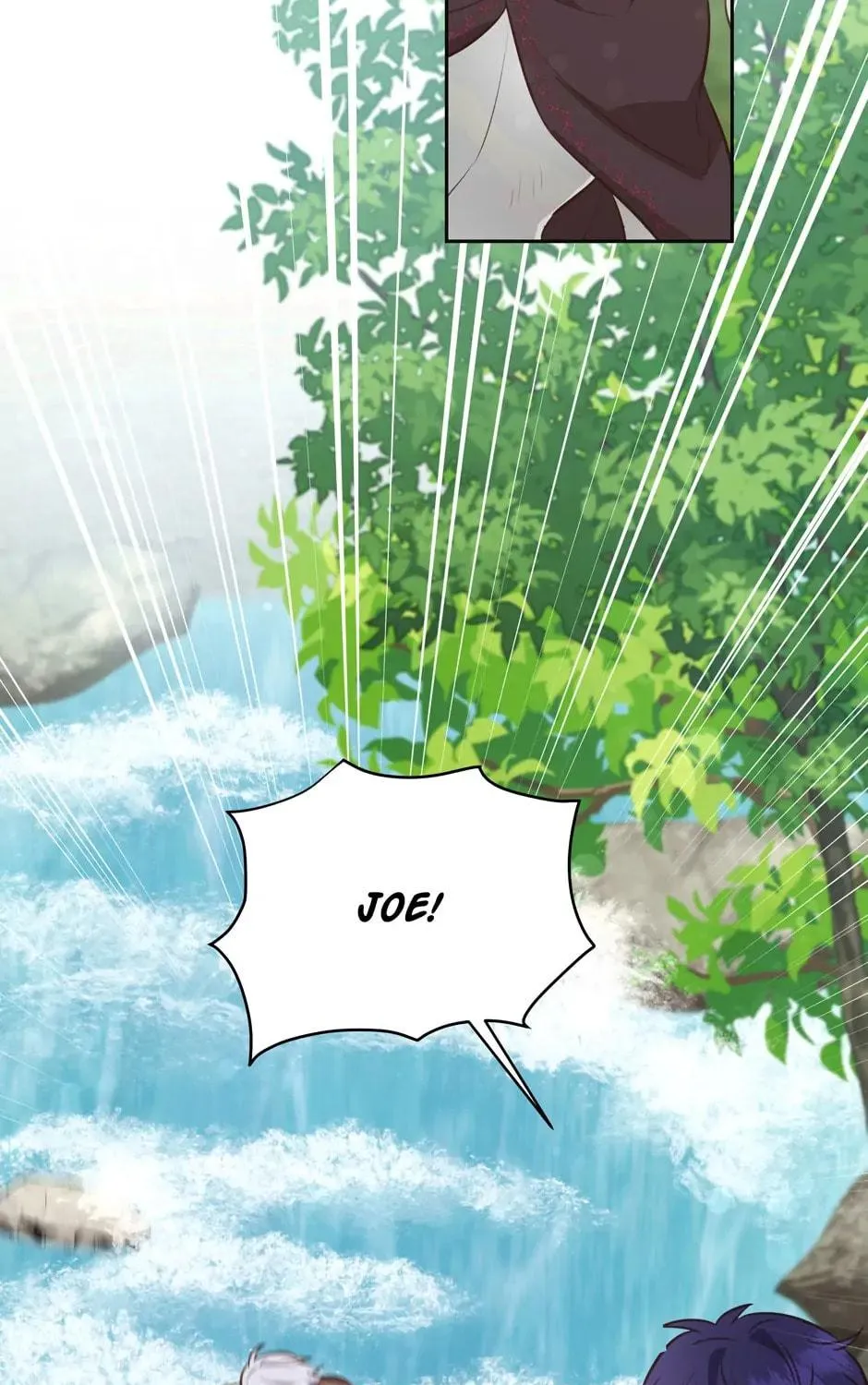 Read Side Characters Deserve Love Too chapter 95 image 87 on Lezhin