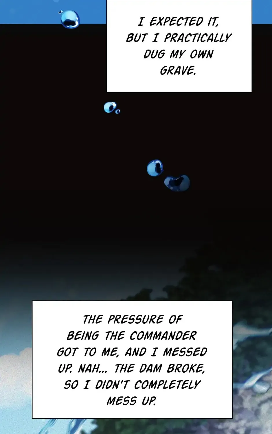 Read Side Characters Deserve Love Too chapter 95 image 95 on Lezhin