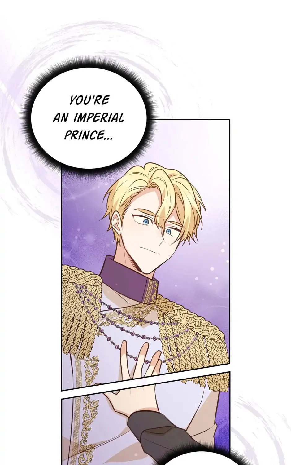 Read Side Characters Deserve Love Too chapter 96 image 101 on Lezhin