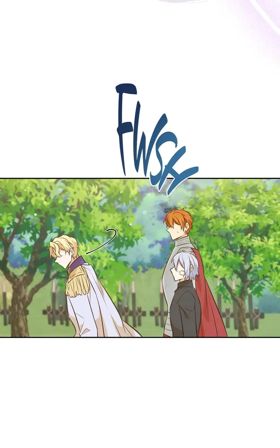 Read Side Characters Deserve Love Too chapter 96 image 103 on Lezhin