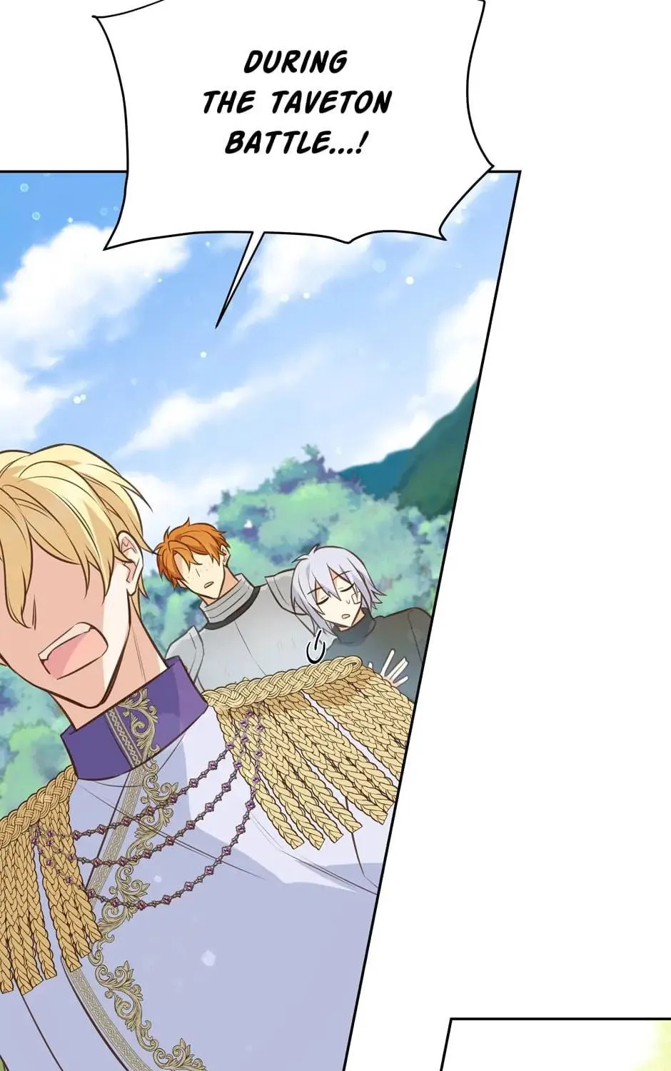 Read Side Characters Deserve Love Too chapter 96 image 105 on Lezhin