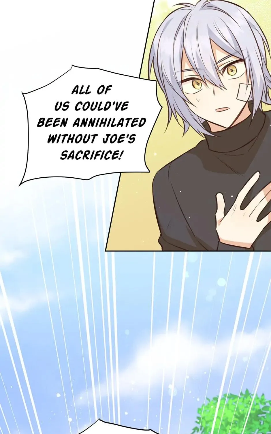 Read Side Characters Deserve Love Too chapter 96 image 107 on Lezhin
