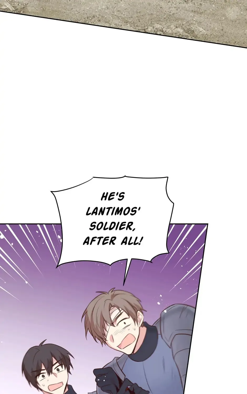 Read Side Characters Deserve Love Too chapter 96 image 11 on Lezhin
