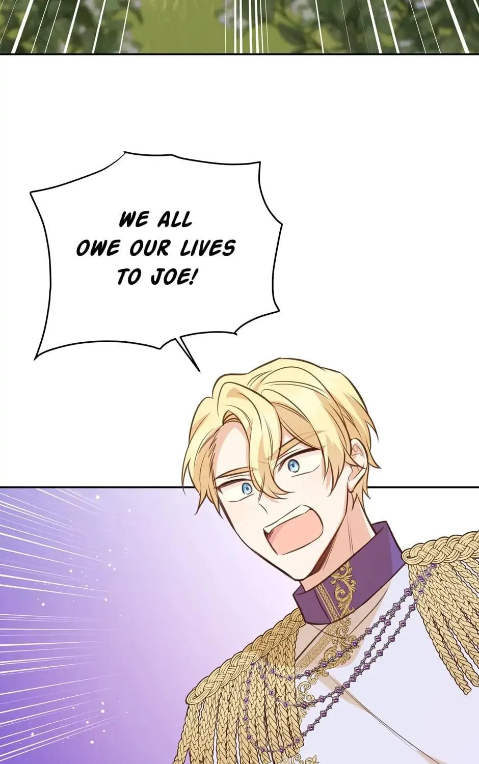 Read Side Characters Deserve Love Too chapter 96 image 111 on Lezhin