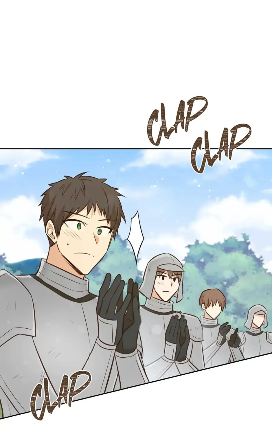 Read Side Characters Deserve Love Too chapter 96 image 113 on Lezhin