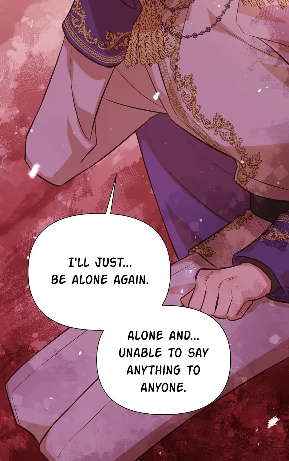 Read Side Characters Deserve Love Too chapter 96 image 131 on Lezhin