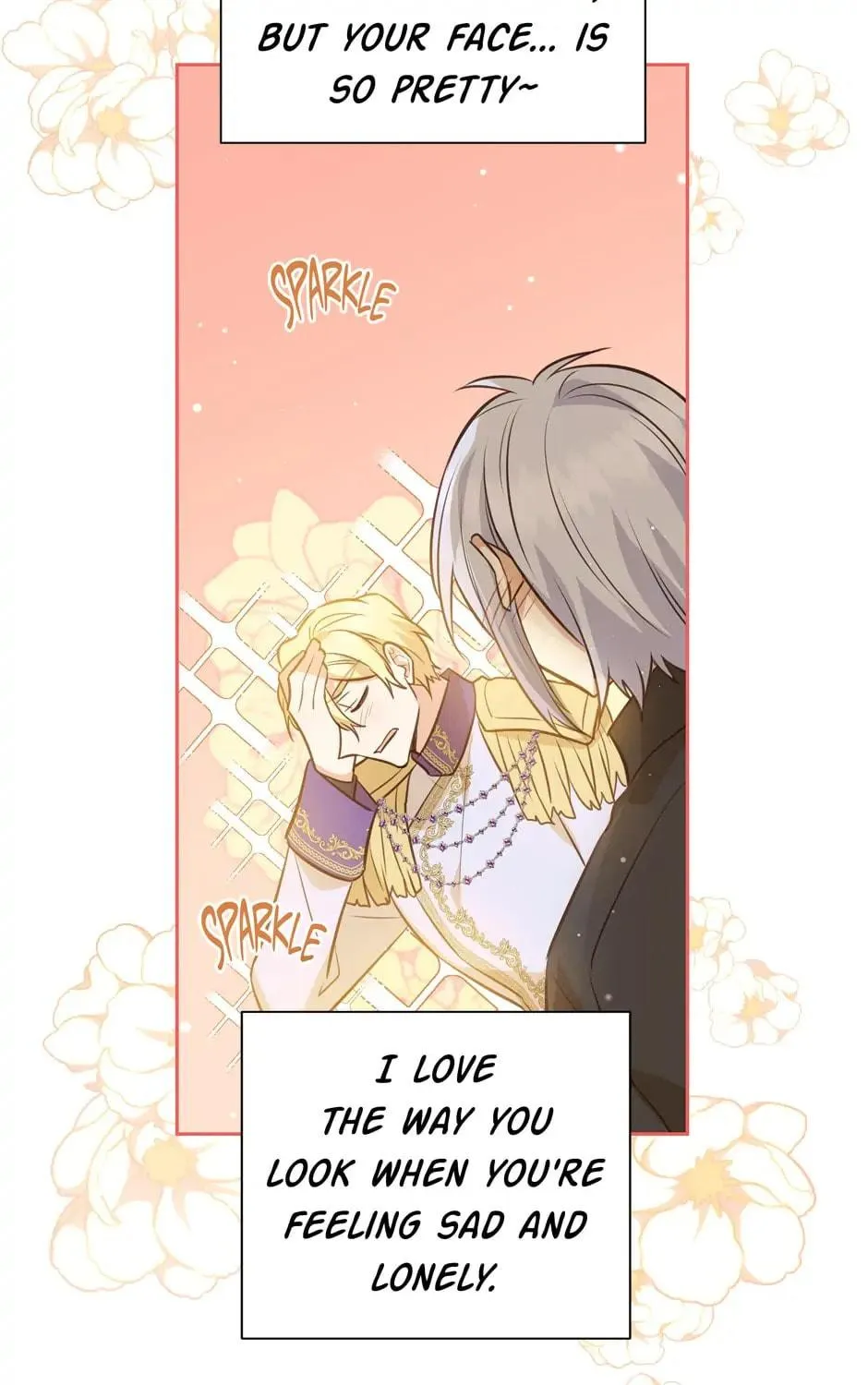 Read Side Characters Deserve Love Too chapter 96 image 135 on Lezhin