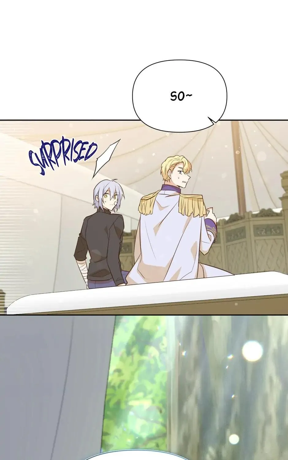 Read Side Characters Deserve Love Too chapter 96 image 137 on Lezhin