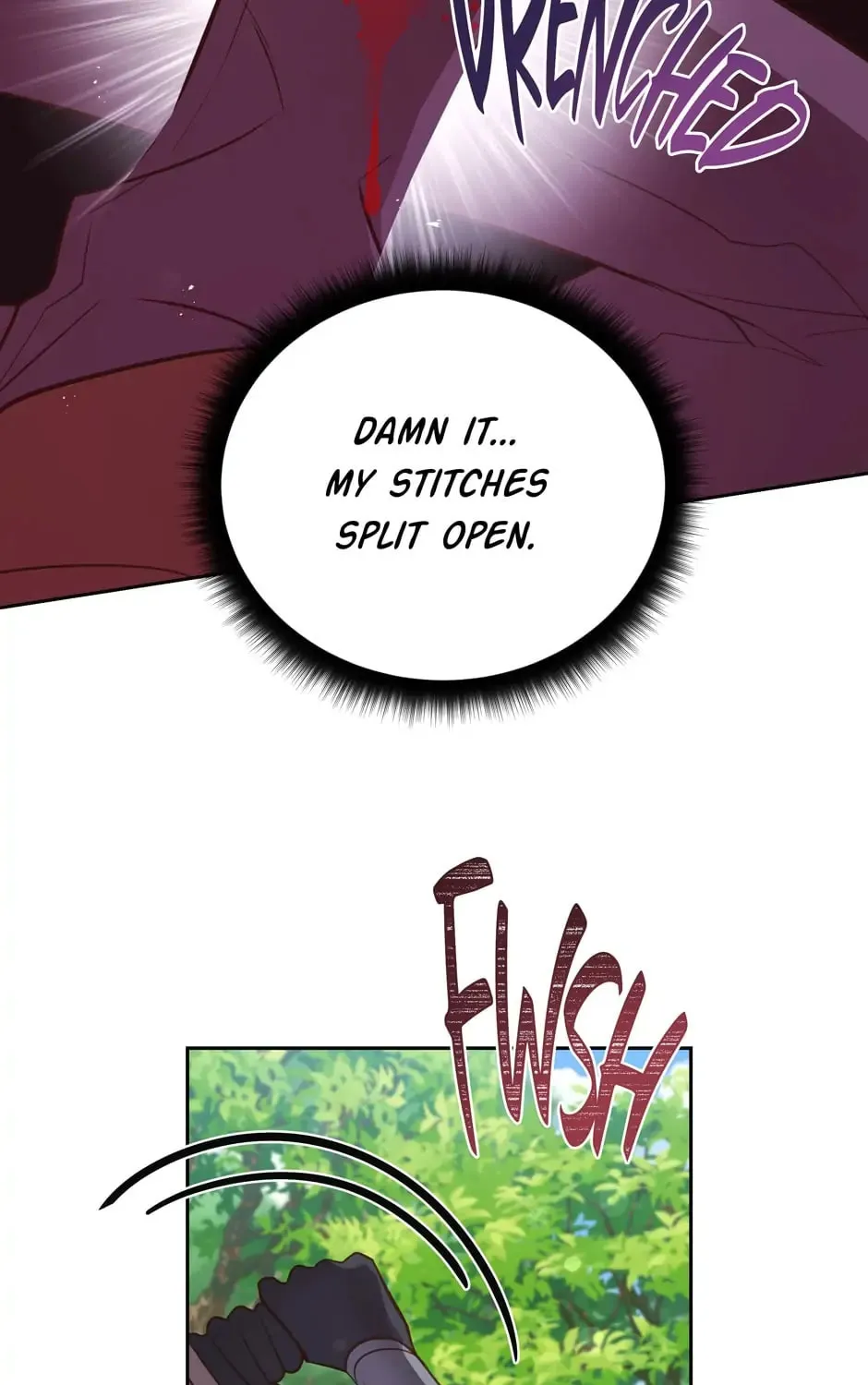 Read Side Characters Deserve Love Too chapter 96 image 19 on Lezhin