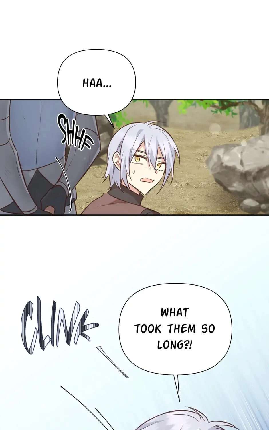 Read Side Characters Deserve Love Too chapter 96 image 29 on Lezhin
