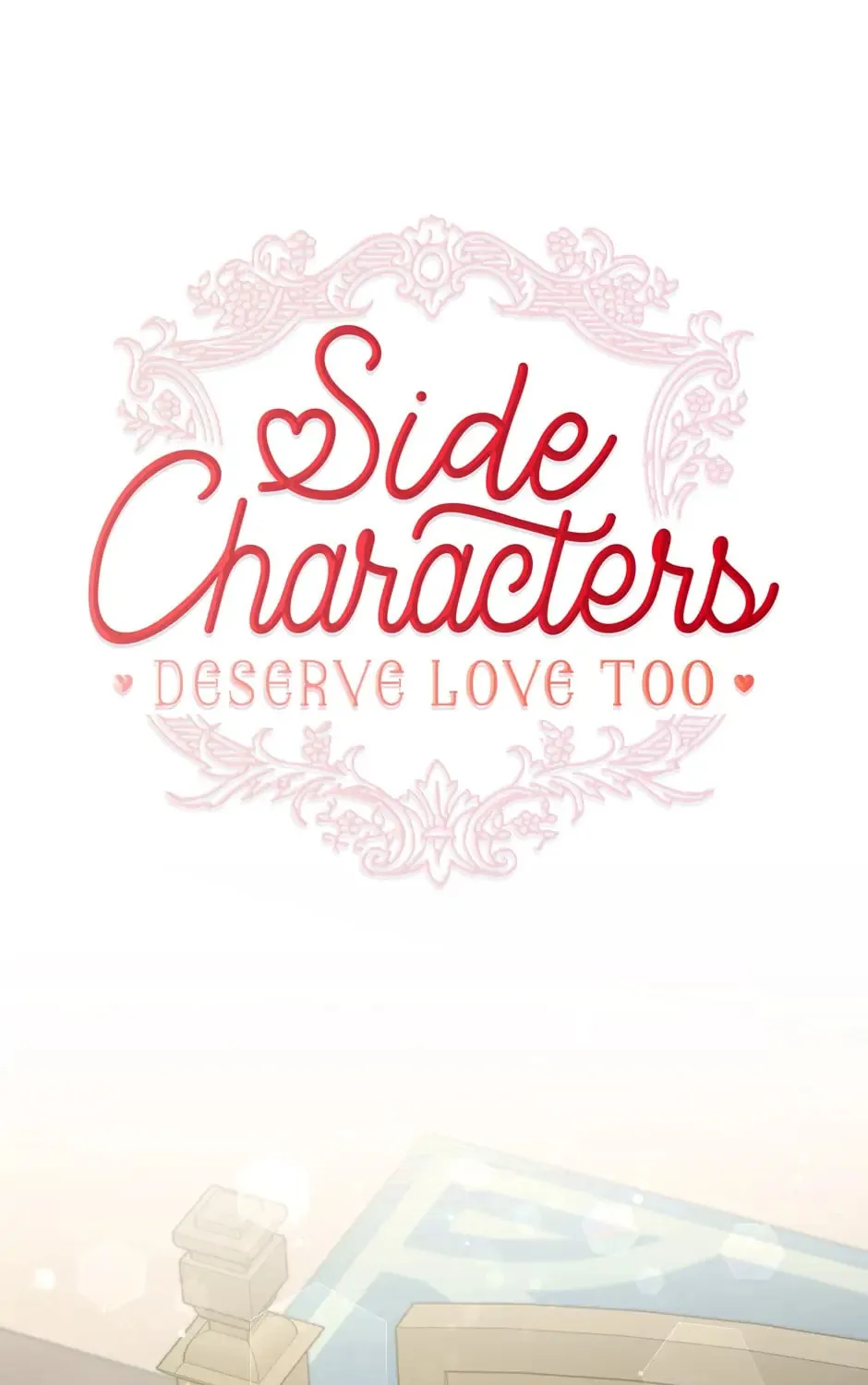 Read Side Characters Deserve Love Too chapter 96 image 35 on Lezhin