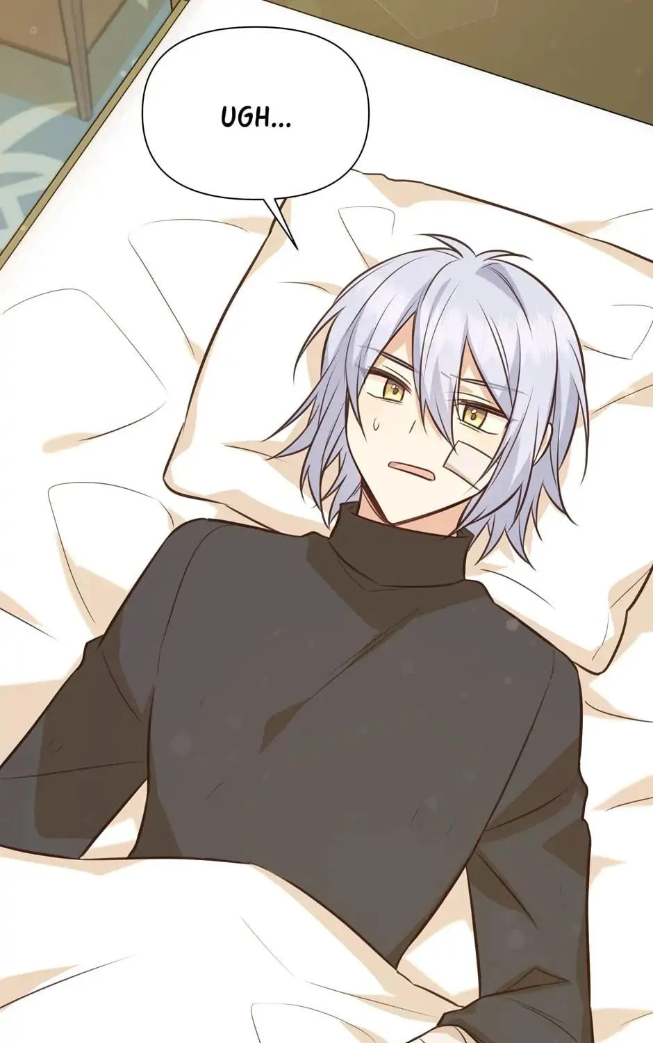 Read Side Characters Deserve Love Too chapter 96 image 37 on Lezhin