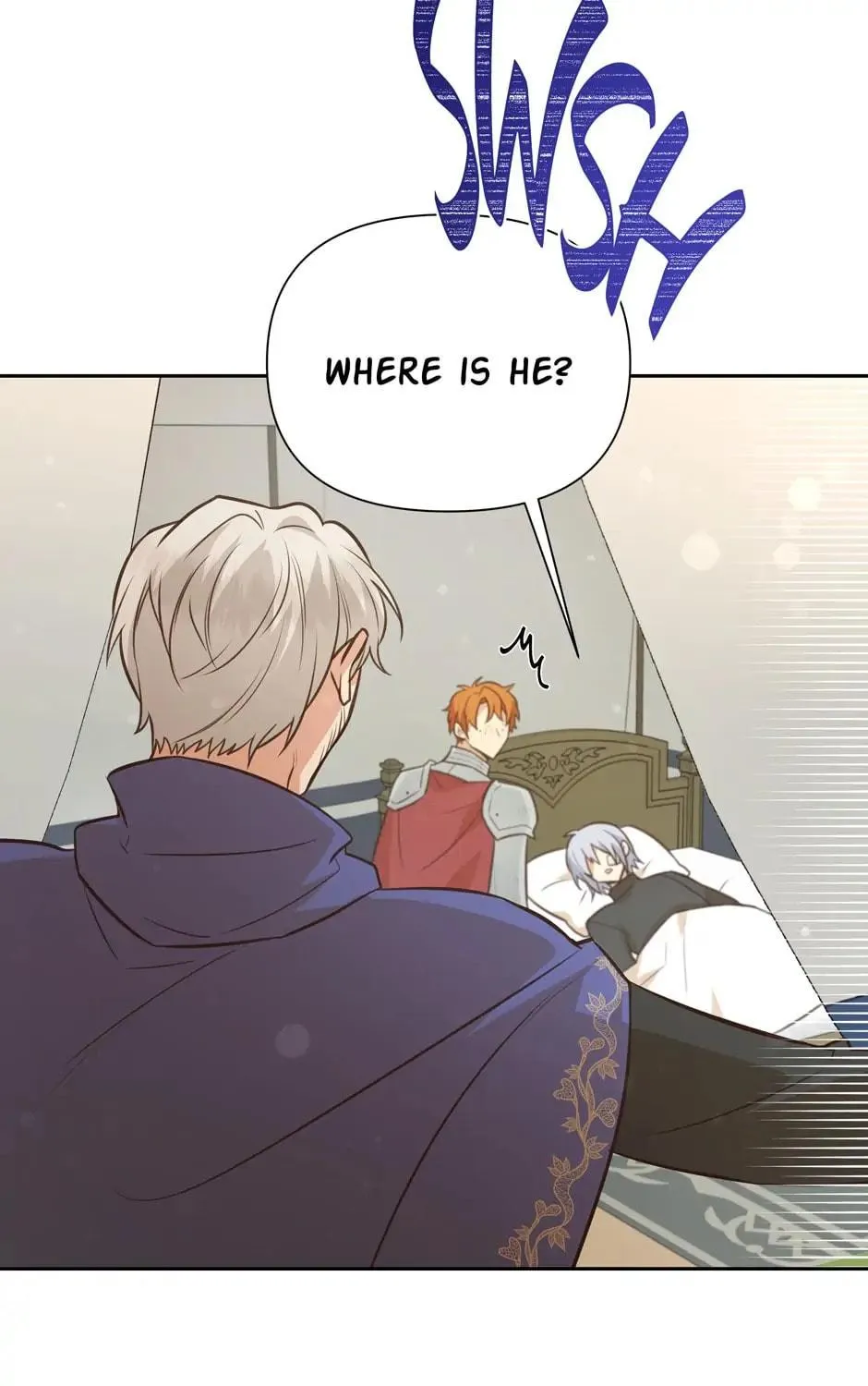 Read Side Characters Deserve Love Too chapter 96 image 51 on Lezhin