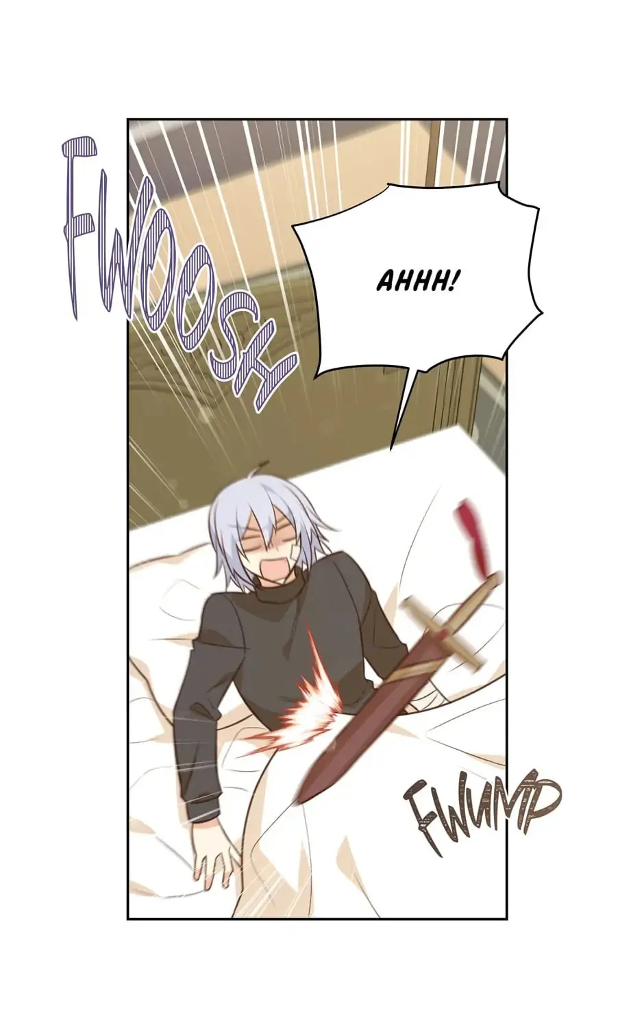 Read Side Characters Deserve Love Too chapter 96 image 53 on Lezhin