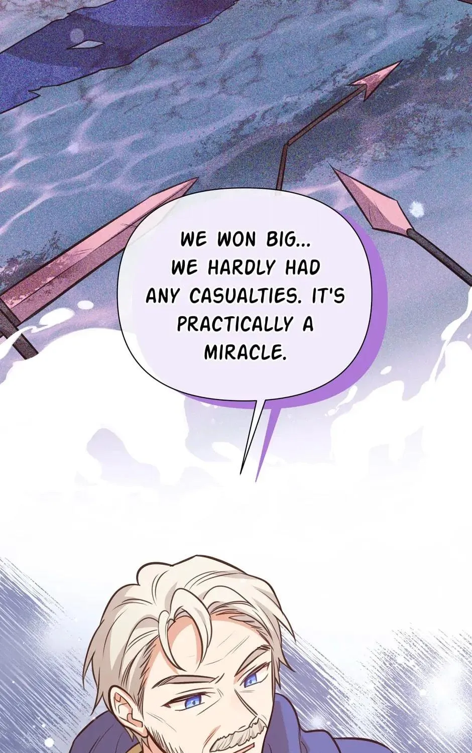 Read Side Characters Deserve Love Too chapter 96 image 63 on Lezhin