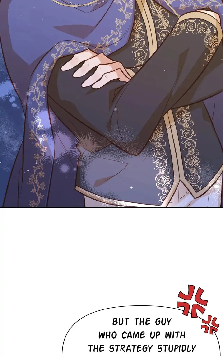 Read Side Characters Deserve Love Too chapter 96 image 65 on Lezhin