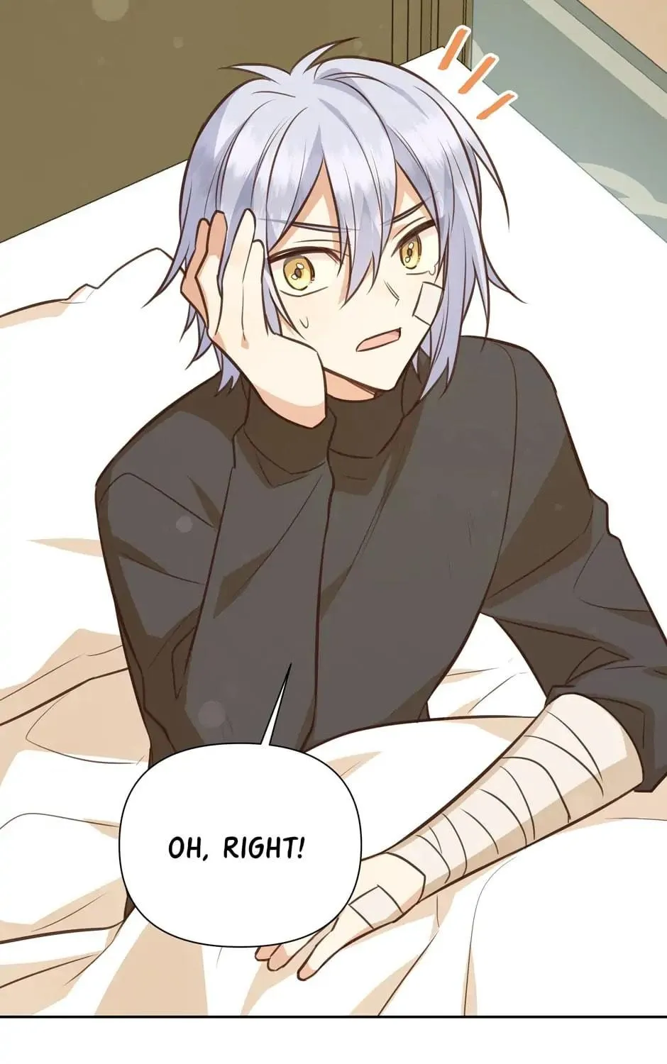 Read Side Characters Deserve Love Too chapter 96 image 69 on Lezhin