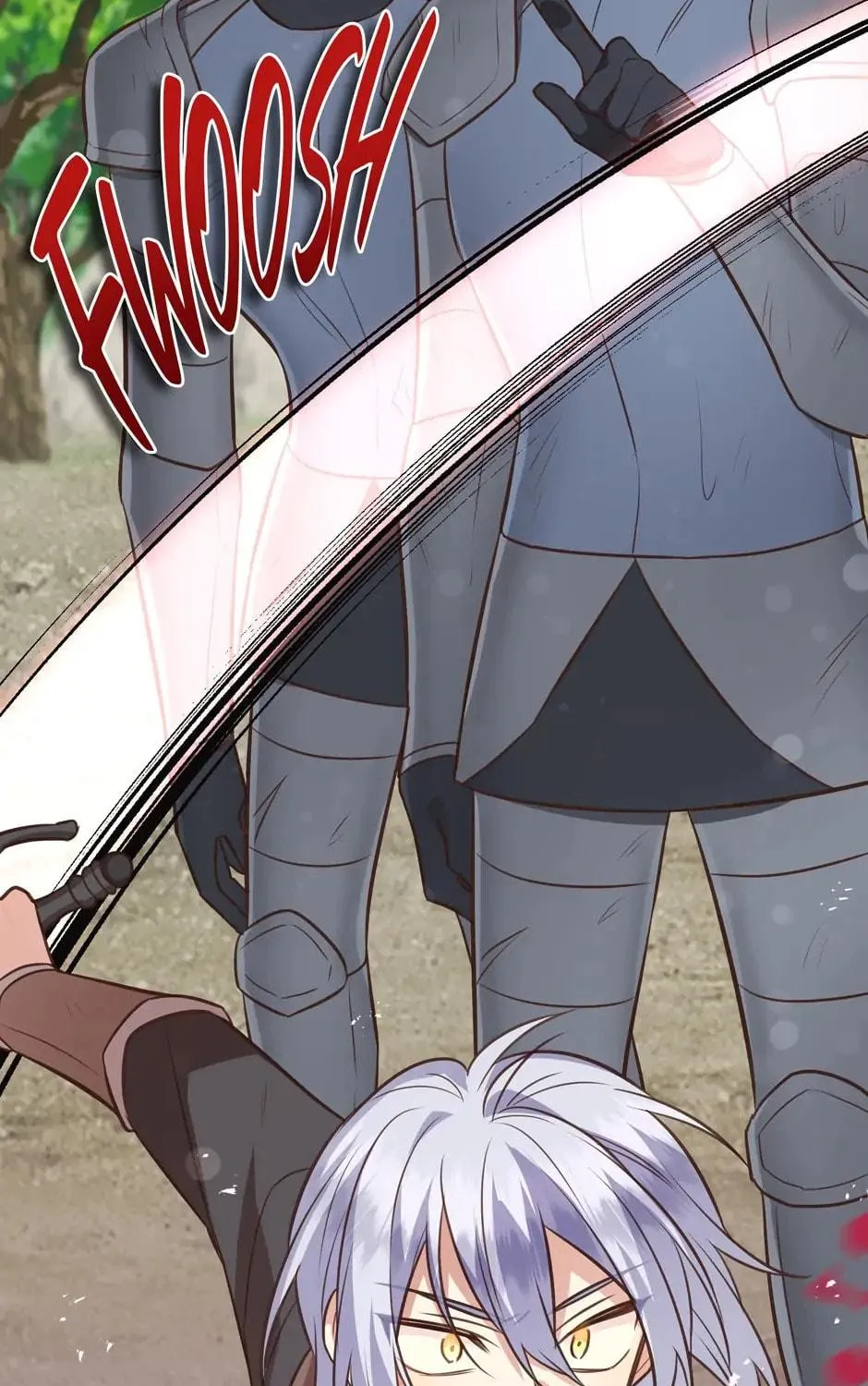 Read Side Characters Deserve Love Too chapter 96 image 7 on Lezhin