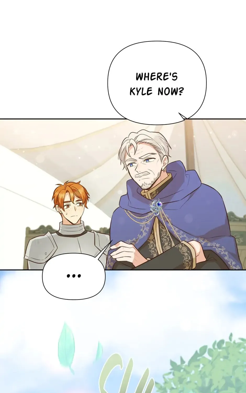 Read Side Characters Deserve Love Too chapter 96 image 71 on Lezhin