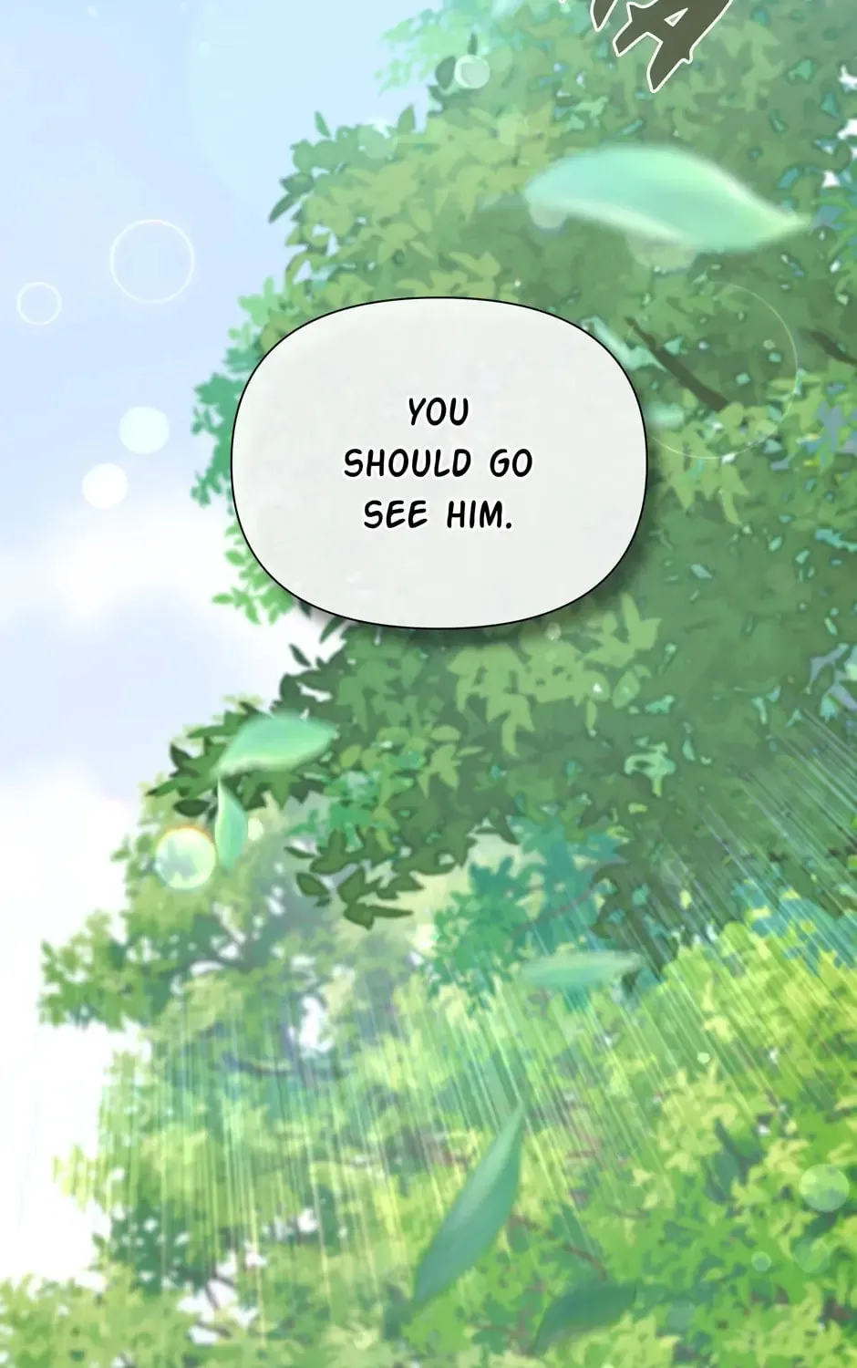 Read Side Characters Deserve Love Too chapter 96 image 73 on Lezhin